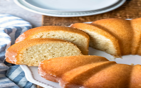 how to make kentucky butter cake on facebook