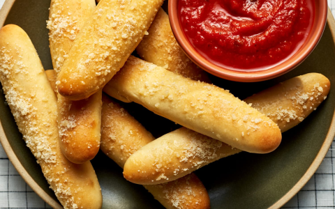 seasoning for little caesars italian cheese bread