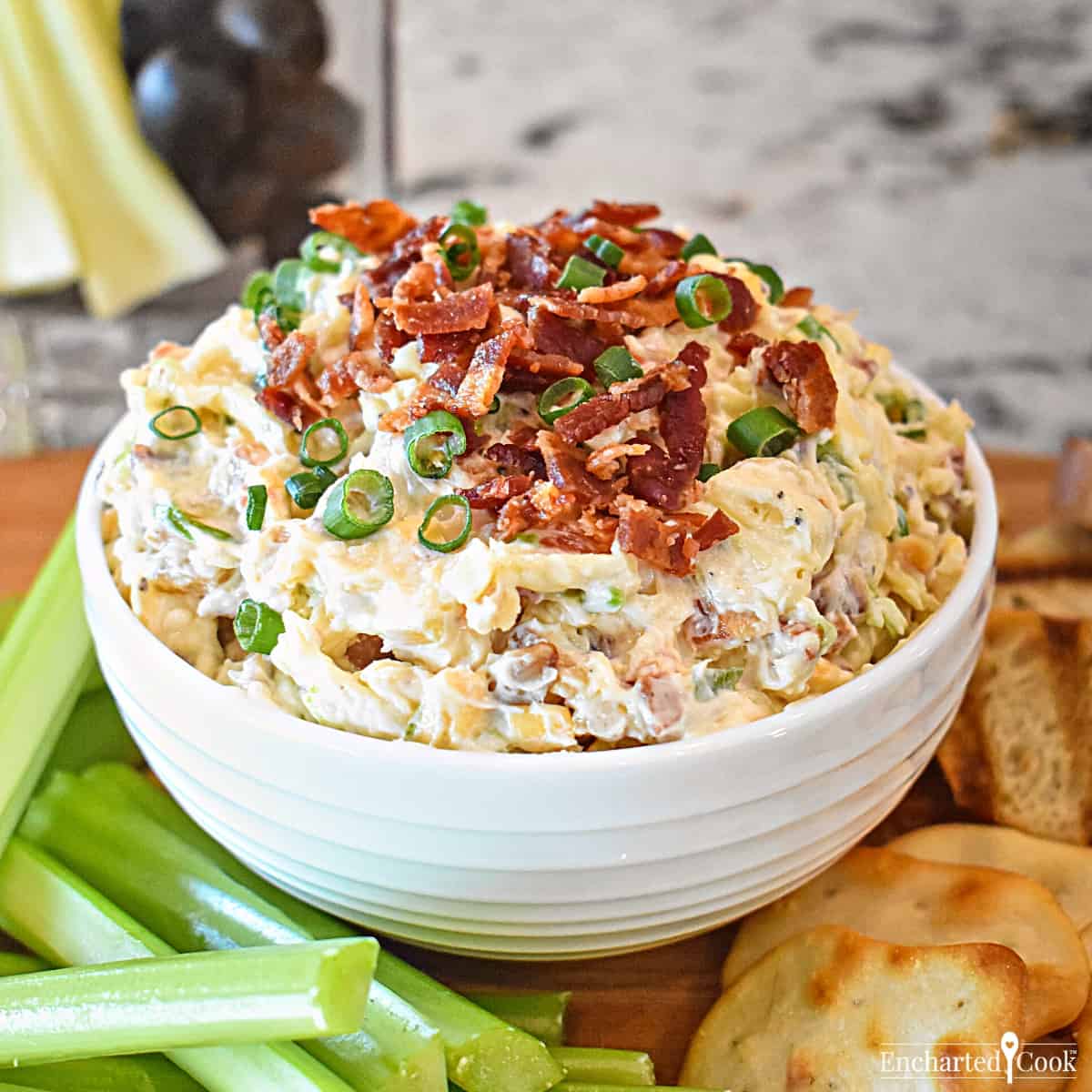 neiman marcus luxurious dip recipe