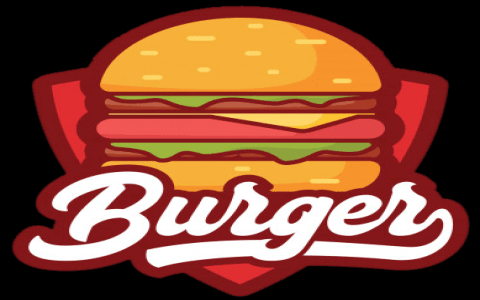 calorie count of a western bacon cheeseburger