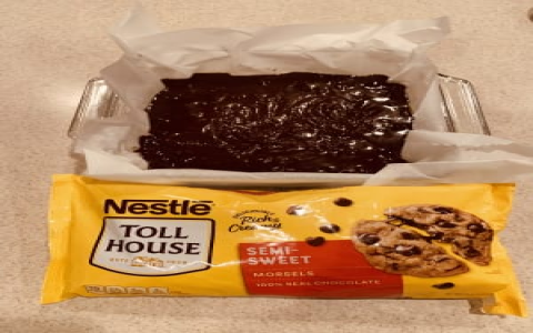 what is the count of chocolate chips in a nestle bag