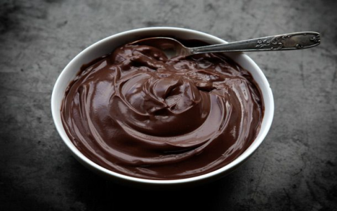 is instant pudding a substitute for cook and serve？