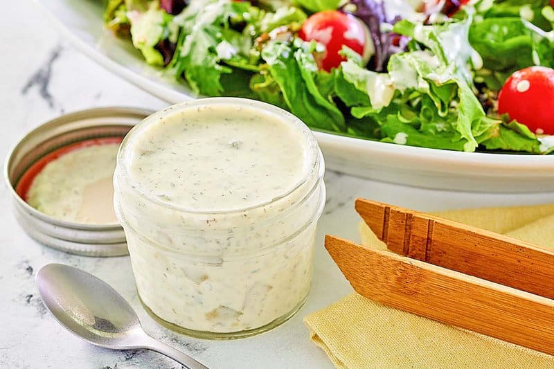 dill pickle ranch dressing from cracker barrel recipe