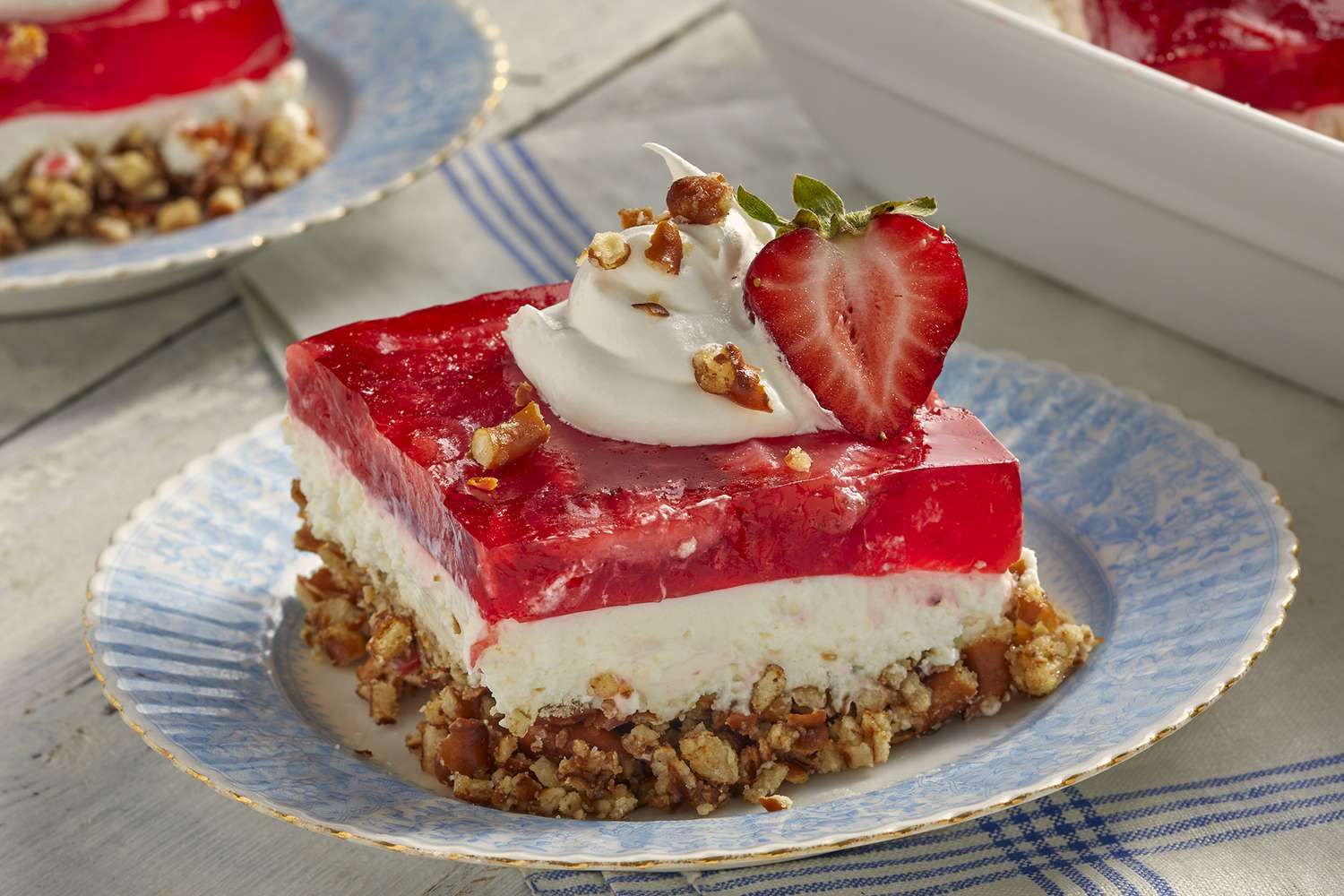 ideas for using strawberry cream cheese