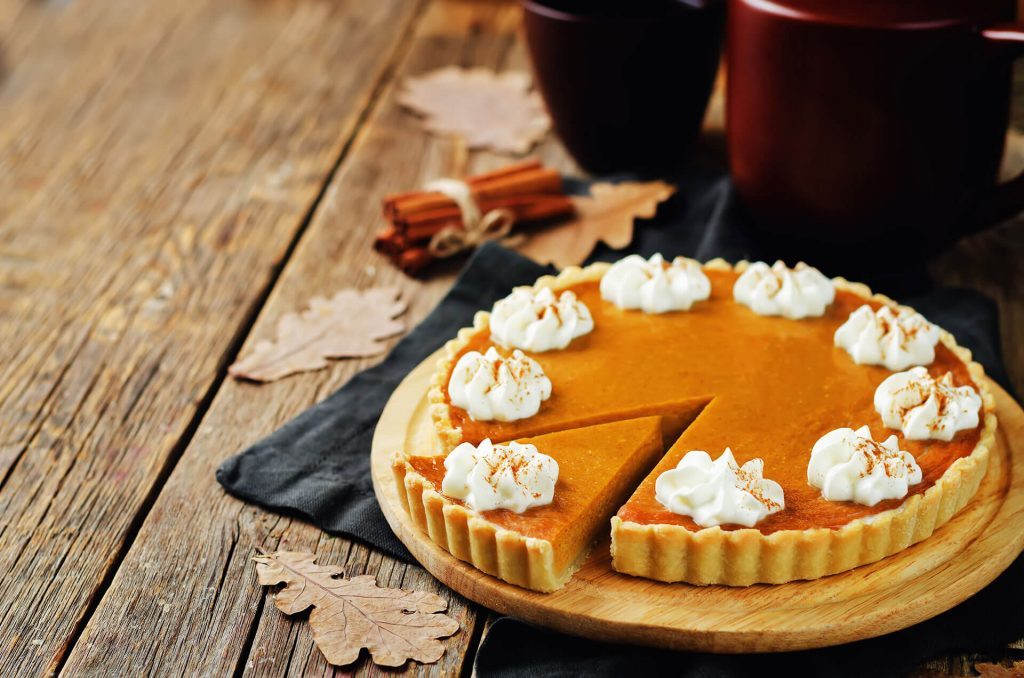 recipes with pumpkin and condensed milk