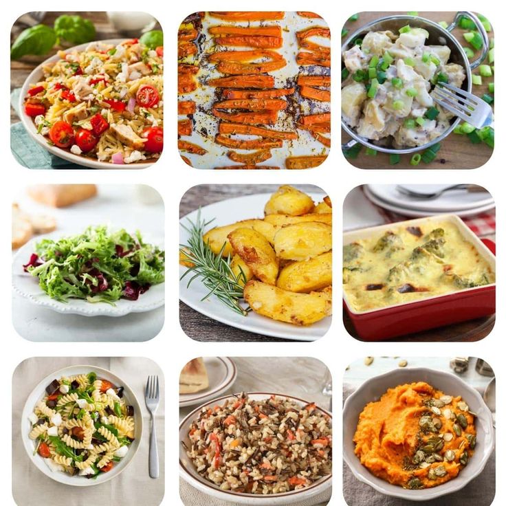 best accompaniments for lemon pepper chicken