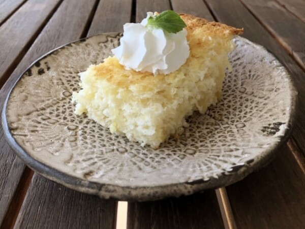 pineapple and angel food cake by weight watchers