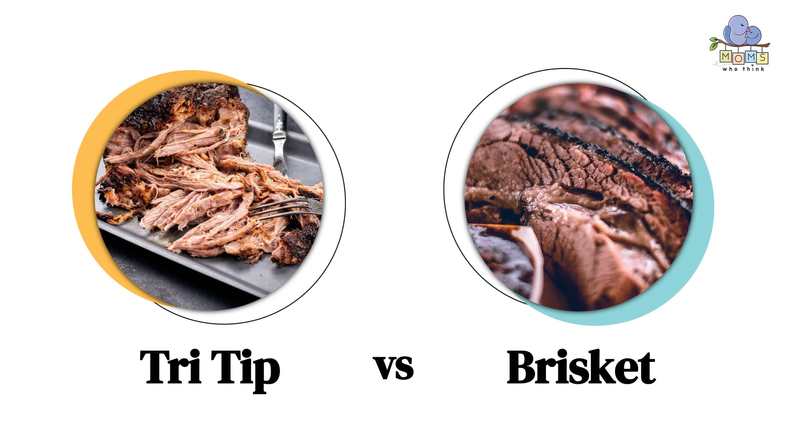 tri tip vs brisket: which is more tender