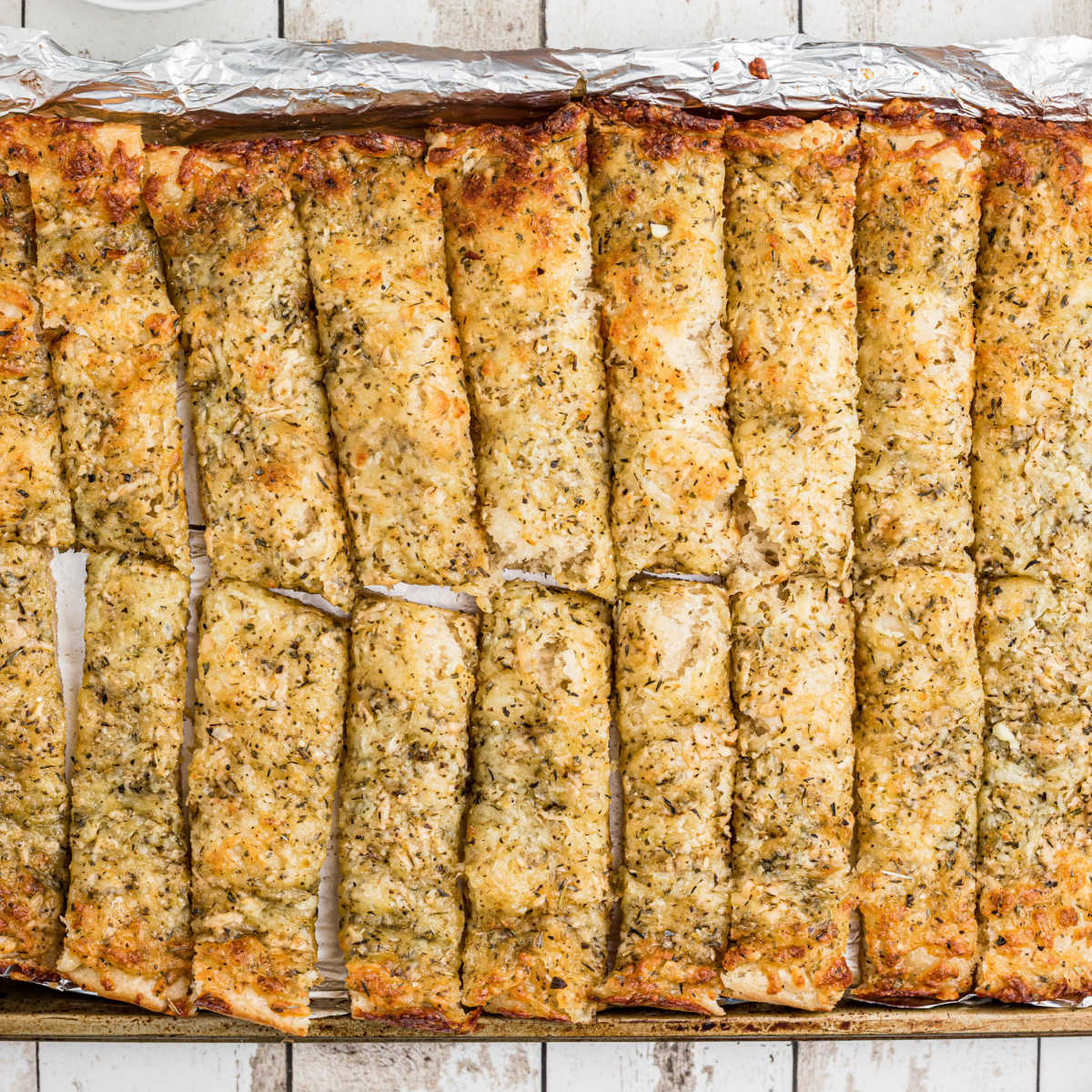 a guide to crafting italian cheese bread like little caesars