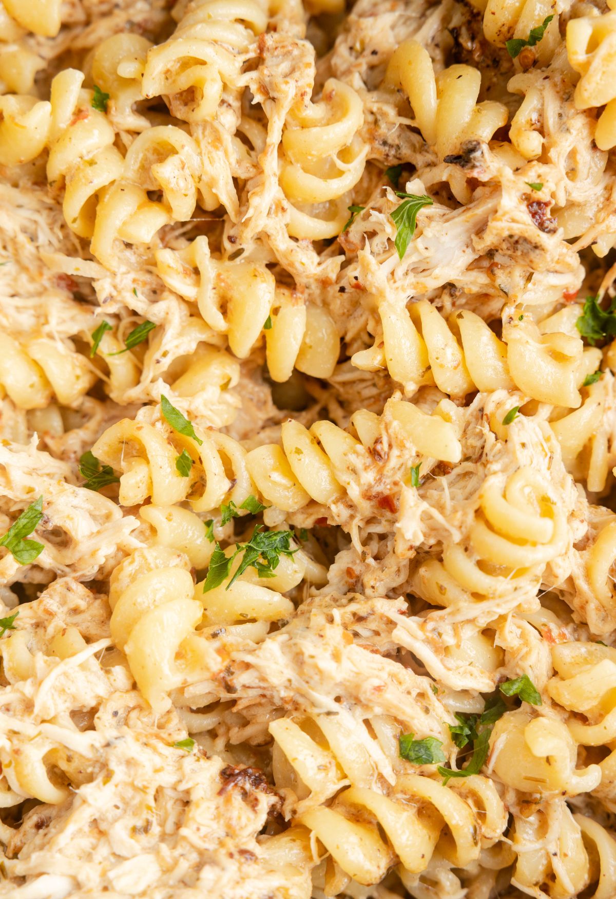 slow cooker recipe for parmesan garlic sauce from buffalo wild wings