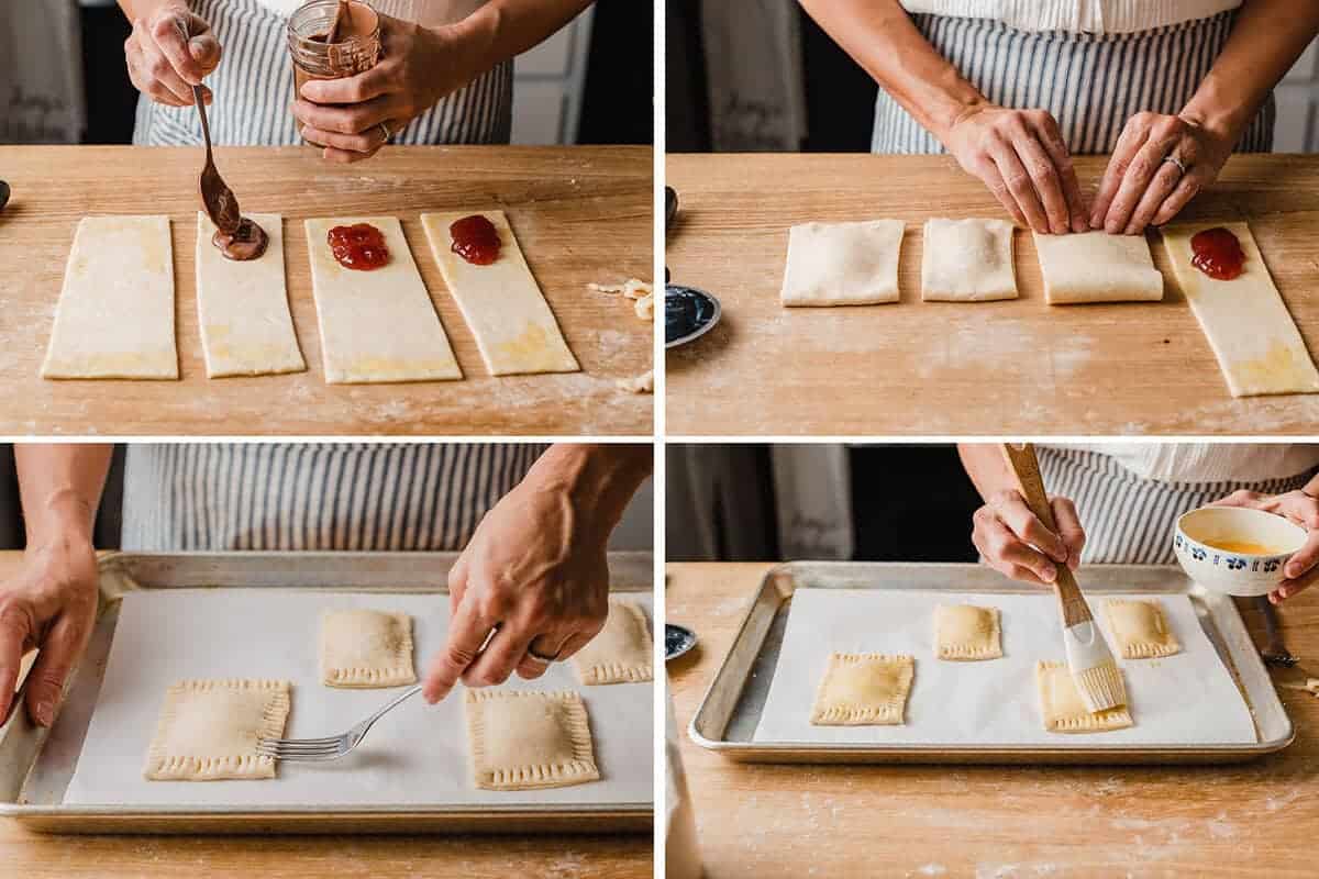 sourdough discard breakfast ideas