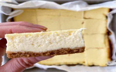 is gluten present in philadelphia cheesecake filling