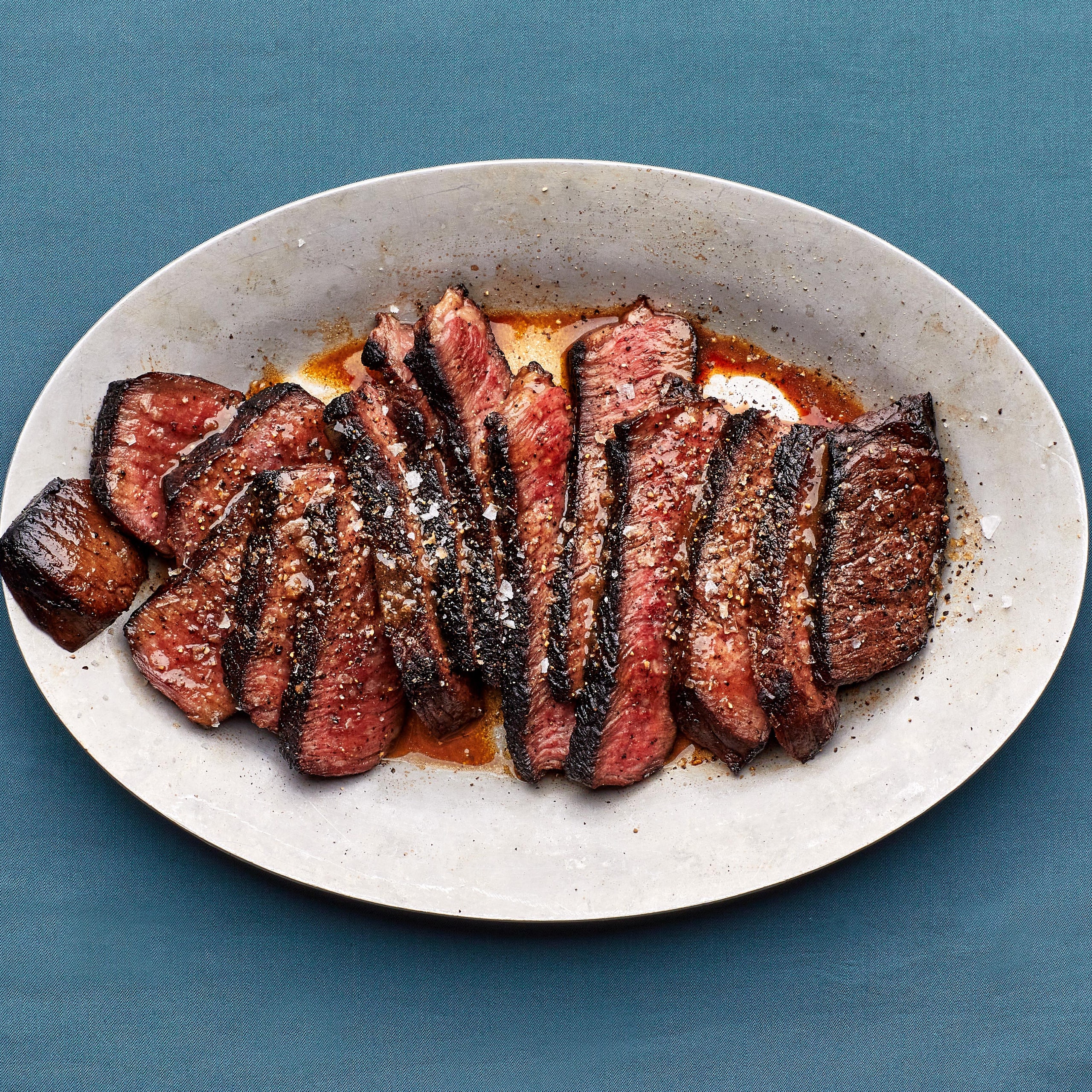 oven-baked london broil recipe without searing