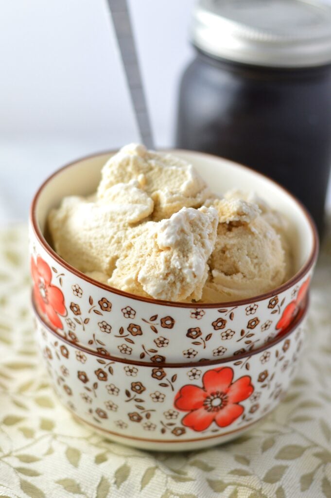 coffee recipes for cuisinart ice cream maker