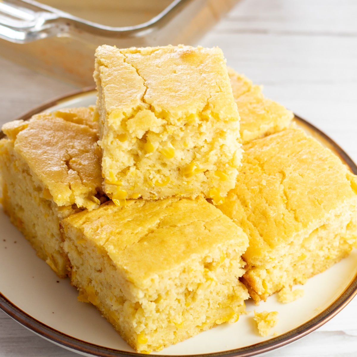 creamed corn cornbread recipe without gluten