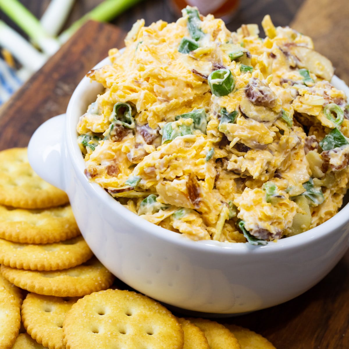 neiman marcus luxurious dip recipe
