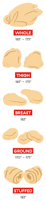 Perfect Chicken Temperature: How to Know When Your Chicken is Cooked