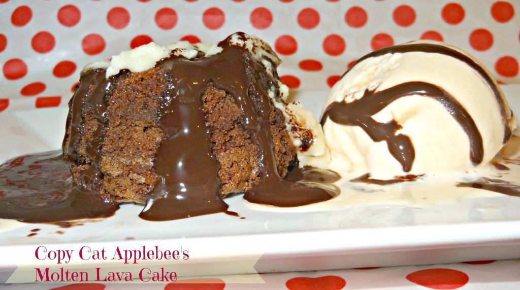 Craving Applebees Triple Chocolate Meltdown Recipe? (Try This Quick Version!)