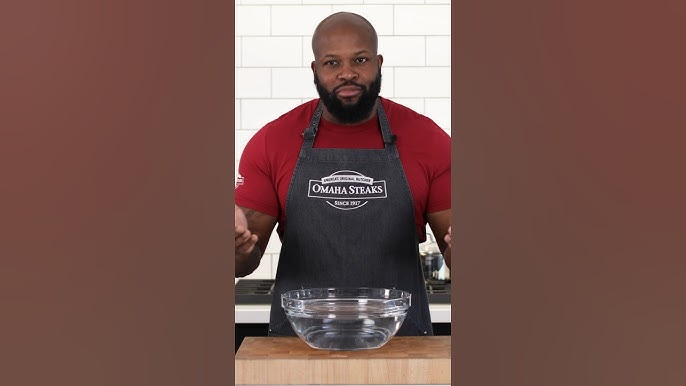 how to cook frozen chicken breast from omaha steaks