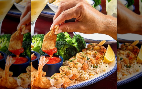 Secret Red Lobster Lobster Bisque Recipe Revealed: Try it Now