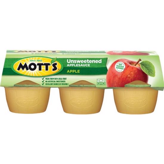 is keto diet compatible with unsweetened applesauce