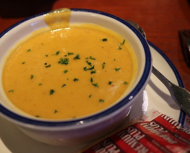 Secret Red Lobster Lobster Bisque Recipe Revealed: Try it Now