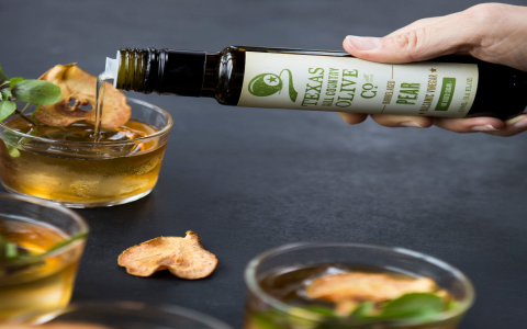 Upgrade Your Salads with Balsamic Vinaigrette 5 Medal (Discover the Taste of Quality)