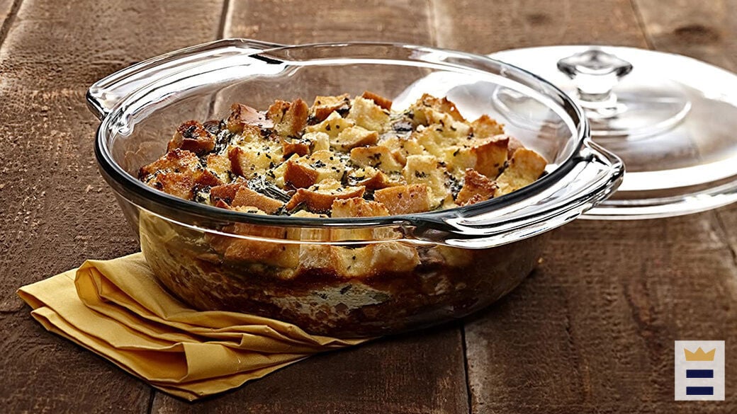 Need a Two Quart Casserole Dish? Heres How to Find the Perfect One Online.