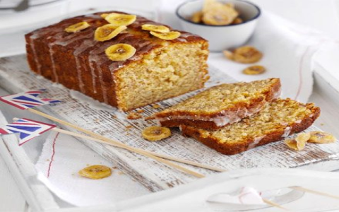 Fluffy Banana Bread Recipe Self Raising Flour: Tips and Tricks for a Light and Airy Loaf