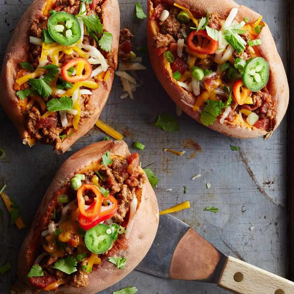 slimming recipes featuring ground beef