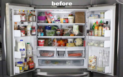 How long does opened orange juice last in the fridge (Simple storage guide)