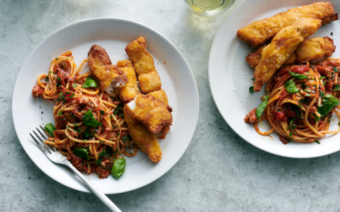 Fried Catfish Calories: How Much Per Piece Is Healthy