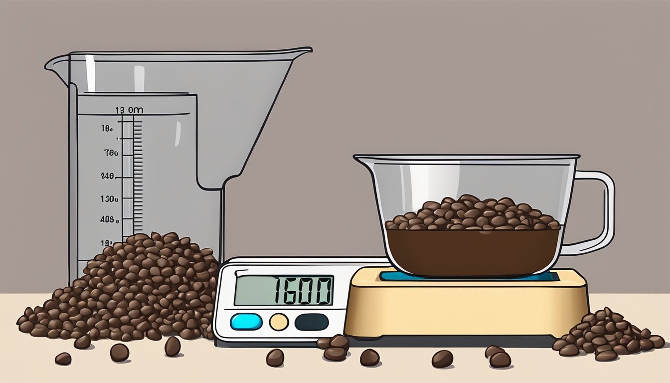 Quick Answer: How Many Cups in 1 Pound of Chocolate Chips?