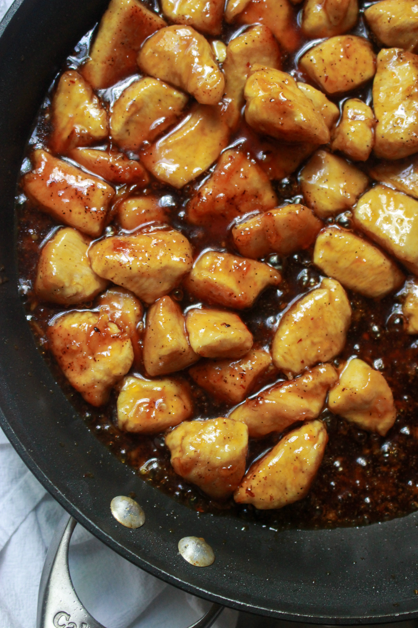 Best Orange Chicken with Orange Marmalade Recipe Ever (Try This Flavorful Dish Tonight)