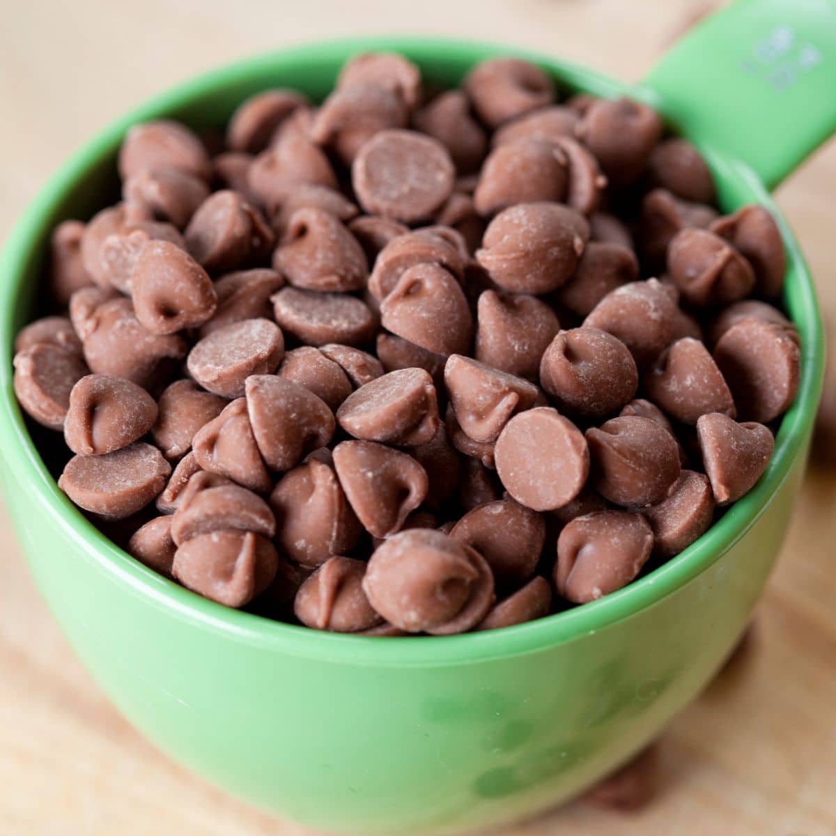 How Many Ounces is 3 Cups of Chocolate Chips? A Quick Guide for Home Bakers.