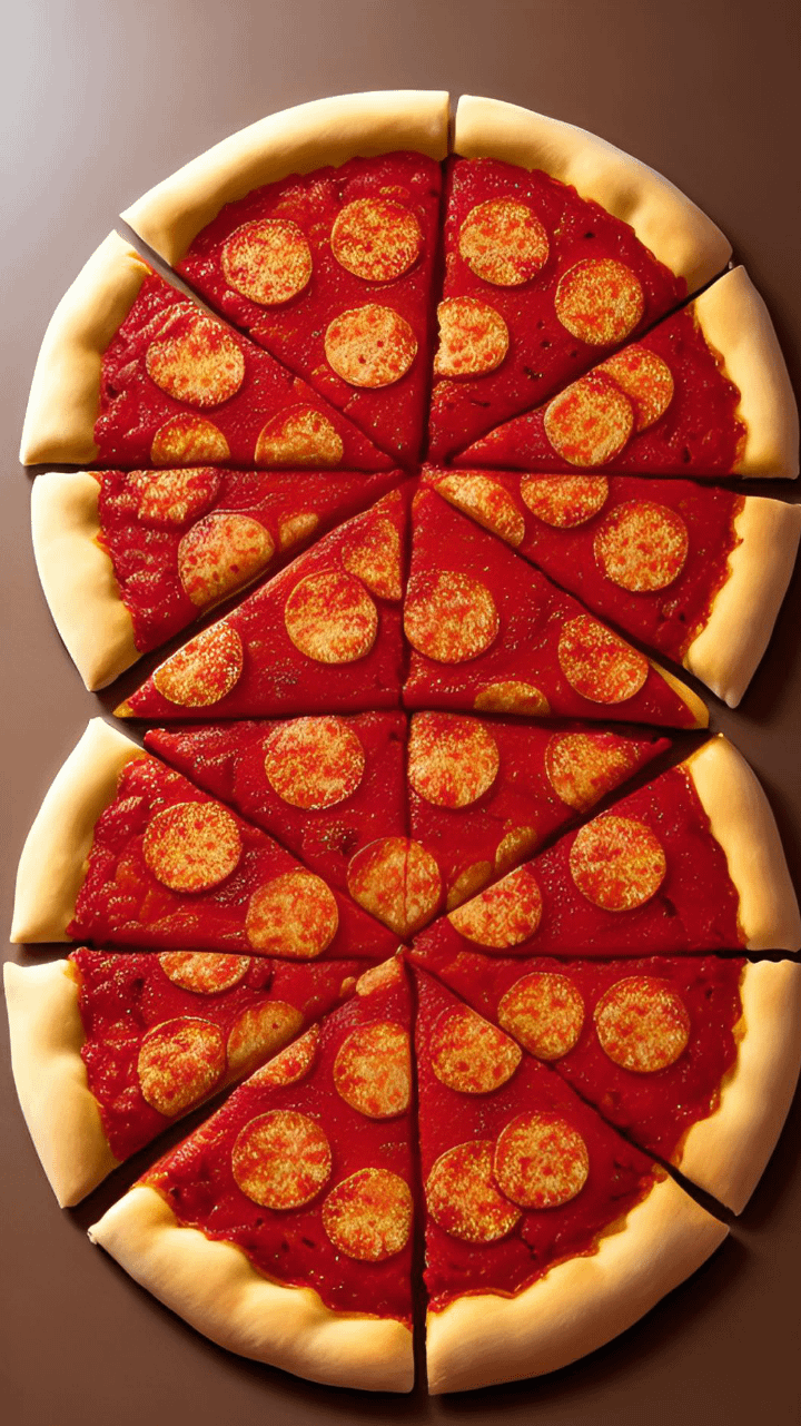 How Many Pieces of Pizza are in a Sheet Pizza? Lets Find Out!