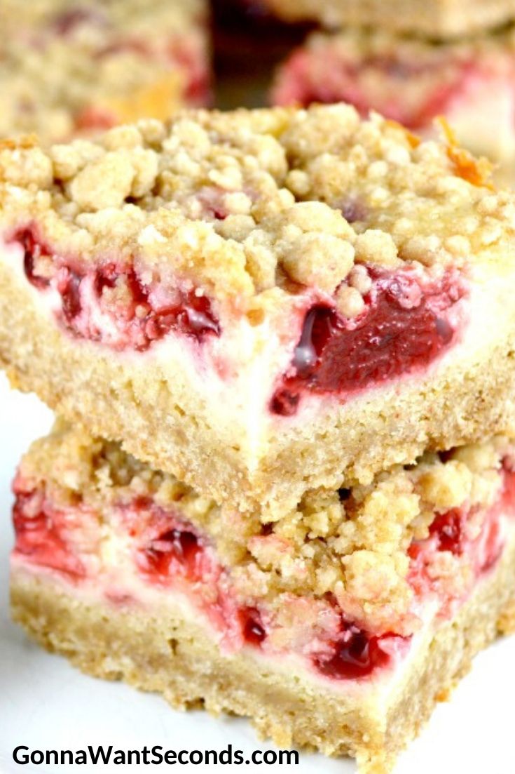 creative uses for strawberry pie filling
