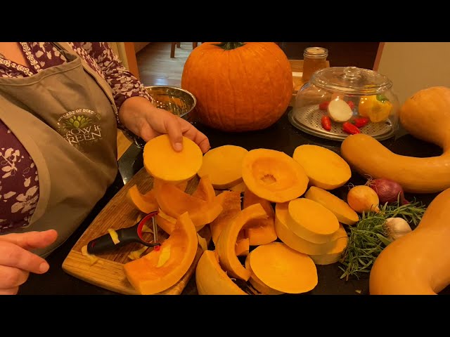 Best Pennsylvania Dutch Crookneck Squash Recipes (Simple Dishes Everyone Will Love!)