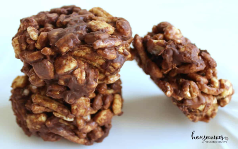 chocolate chip cookie weight watchers points calculation