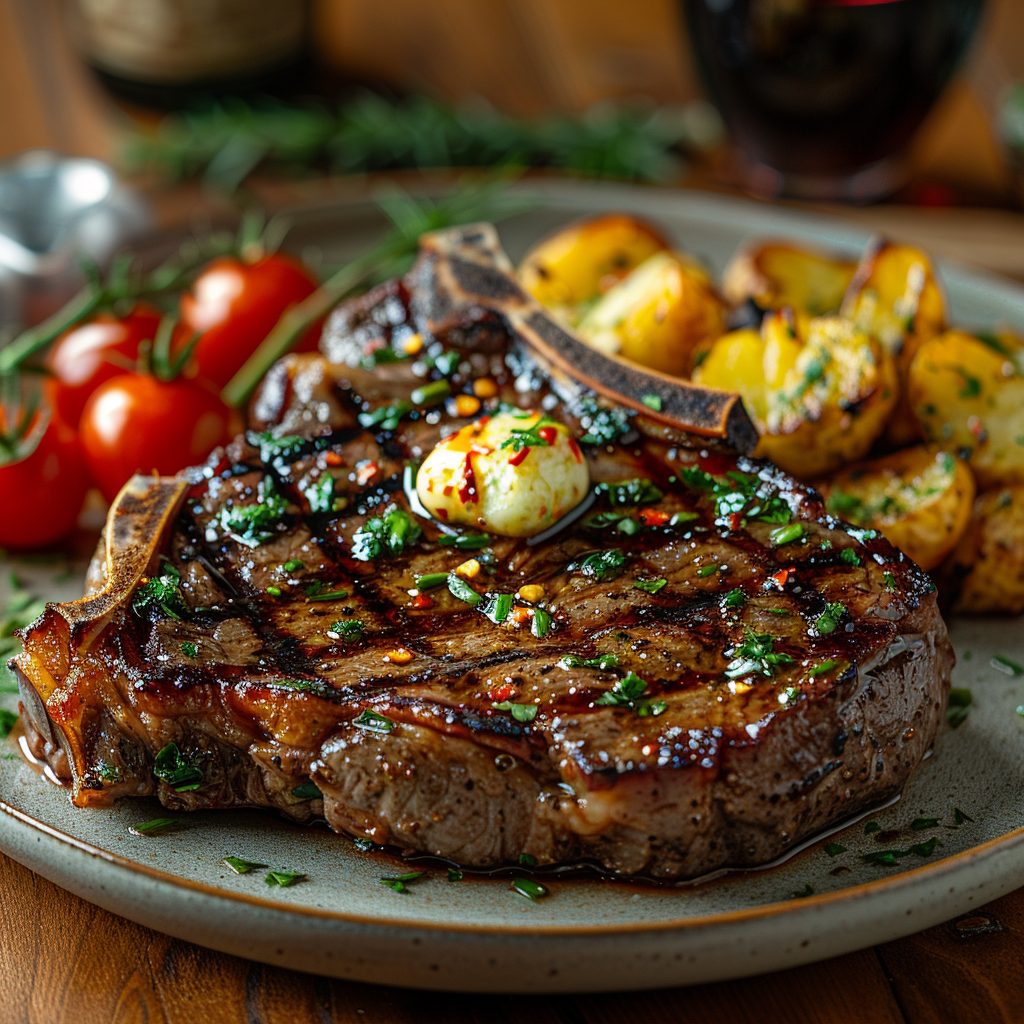 Perfect T Bone Steak: Learn How Do You Cook T Bone Steak in Oven