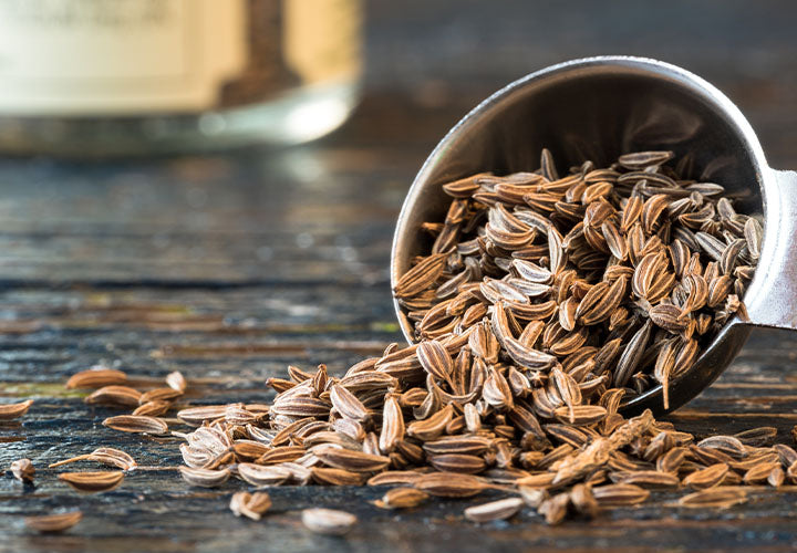 Substitute Caraway Seeds: What to Use When Youre Out?