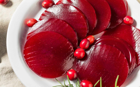 Best Ocean Spray Jellied Cranberry Sauce Recipes (Try These for Your Next Party)