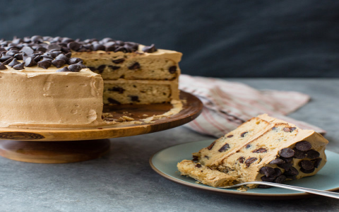 Quick Answer: How Many Cups in 1 Pound of Chocolate Chips?