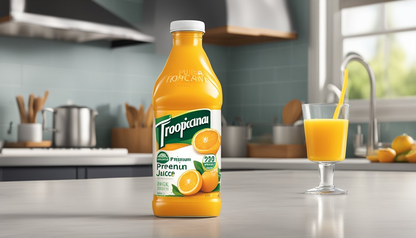 tropicana orange juice expiration date explained (simple tips to check freshness)
