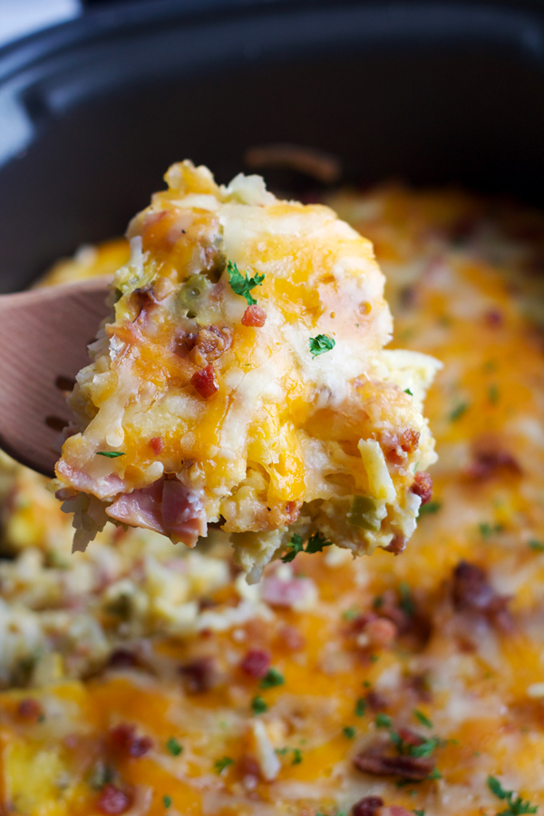 Delicious 9x13 Crockpot Casserole Slow Cooker Recipes Youll Love
