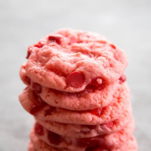 How to Make King Soopers Cherry Chip Cookies? The Best Recipe for Baking Beginners!