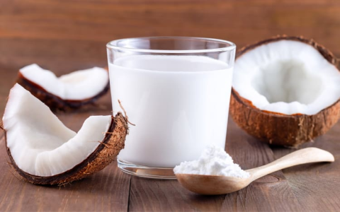 Running Out of Coconut Oil? Here Are Some Great Substitutions
