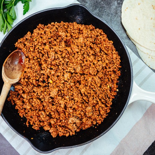 How to Fry Taco Meat in a Dutch Oven Like a Pro, Best Tips Inside