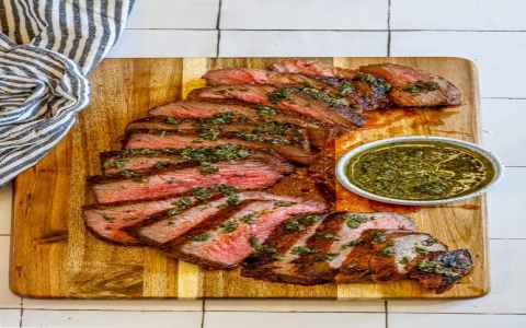 Air Fryer Tri Tip: How Long for the Best Steak? (Easy Cooking Instructions)