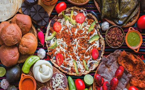 Best Dishes in Hidalgo Mexico: A Guide to Delicious Platillos de Hidalgo Mexico